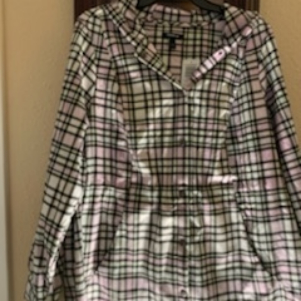 Striped Jacket - Picture 5 of 5